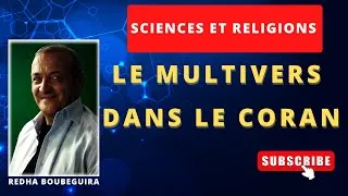 Miniature : Le multivers dans le Coran