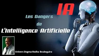 Miniature : Les dangers de l'Intelligence Artificielle