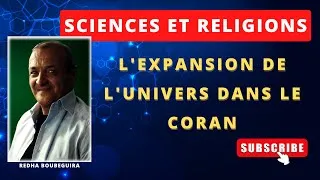 Miniature : L'Expansion de l'univers dans le Coran