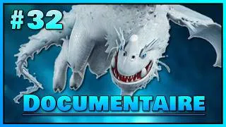 Miniature : Dragons : Le Documentaire #32 : Le Rage des Neiges