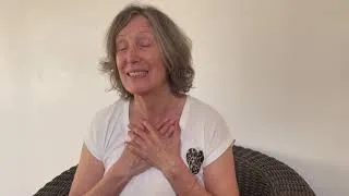 Miniature : Témoignage de Nadine sur le stage " OSER SA VIE"