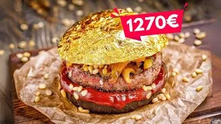 Miniature : Les Aliments les Plus Chers au Monde