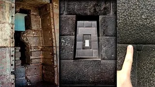 Miniature : Complexe Pré-Inca Construit Avec une Technologie de Pointe - Qorikancha