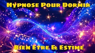 Miniature : [FR] Hypnose pour dormir en paix et estime pour soi