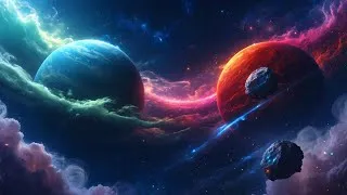 Miniature : Soothing Video for Relaxation, Inner Peace & Letting Go