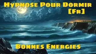 Miniature : [FR] Hypnose pour dormir dans de Bonnes Energies Apaisantes