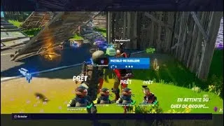 Miniature : Fortnite 2 Top 1 d affilié