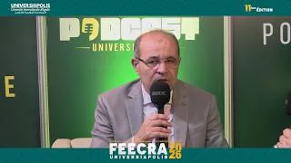 Miniature : PODCAST FEECRA UNIVERSIAPOLIS / Directeur marketing digital / 2026
