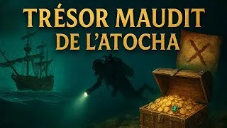 Miniature : Atocha : Le Plus Grand Trésor Sous-Marin Jamais Retrouvé