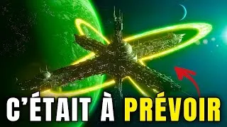 Miniature : 3I/ATLAS : La date exacte qui pourrait tout changer | Science pour dormir
