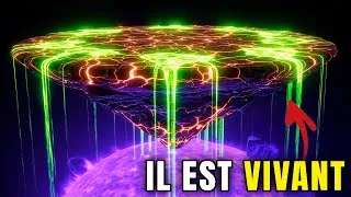 Miniature : 3I/ATLAS La comète qui remet en question tout ce que nous savions sur l’espace | Science pour dormir