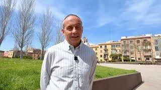 Miniature : Urbano Lorenzo, catedràtic en l'àmbit de la Metodologia de les Ciències del Comportament a la URV