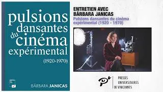 Miniature : INTERVIEW : Bárbara Janicas (PUV)