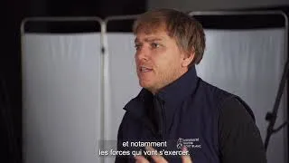 Miniature : La biomécanique et l’analyse du mouvement - LIBM