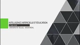 Miniature : Intelligence artificielle et éducation