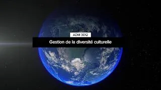 Miniature : ADM 3012 - Gestion de la diversité culturelle