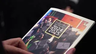 Miniature : Collation des grades 2024-2025 – Vidéo souvenir