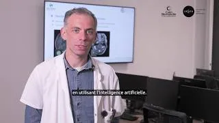 Miniature : Challenge IA & santé : et si vos problématiques devenaient les innovations de demain ?