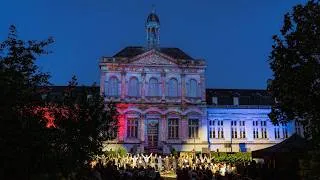 Miniature : 150 ans d’esprit libre : deux jours pour célébrer l’UCO