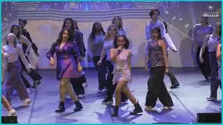 Miniature : SHOW DANCE 2026 partie 2 : « le rêve de Clemence »