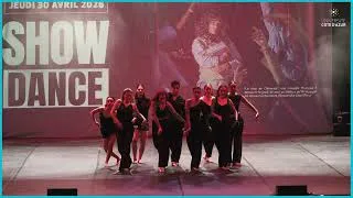 Miniature : SHOW DANCE 2026 partie 1 : « le rêve de Clemence »