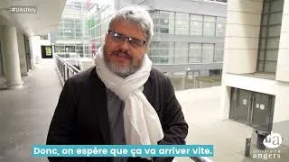 Miniature : Instant UA - Angers, capitale de la vie étudiante le temps d'une semaine