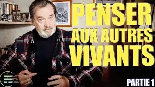 Miniature : Comment changer sa culture de la nature ? | Partie 1 : Penser aux autres vivants