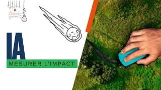 Miniature : Science infuse : IA et enjeux environnementaux, l'insoutenable matérialité de l'IA