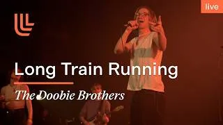 Miniature : 🎶🎸Aero Campus Tour 4e Édition : Long train runnin' des Doobie Brothers 🎙️🎵