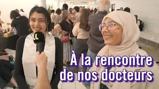 Miniature : 🎓 Cérémonie des docteurs 2026 : déjà la 20ᵉ édition ! 🎓