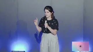 Miniature : Ma thèse en 180 secondes 2026 | Inès Torres Auré - 2e prix du jury