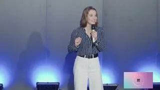 Miniature : Ma thèse en 180 secondes 2026 | Célia Lacomme - Prix du public