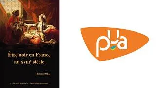Miniature : Être noir en France au XVIIIe siècle