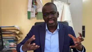 Miniature : Pr Nalla MBAYE, Enseignant-chercheur_Classe inversée