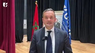 Miniature : Témoignages des participants à la 4ᵉ édition des Journées Restructuring de Fès📍UEMF