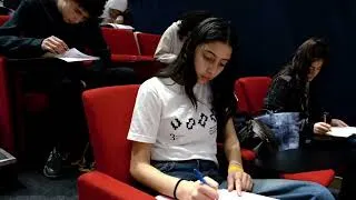 Miniature : Moroccan Day of Mathematics 2026 | Une journée pour faire aimer les maths