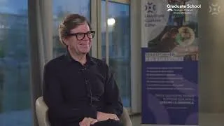 Miniature : L'Intelligence Artificielle et la recherche : Interview de Yann LeCun par Marc Barbier