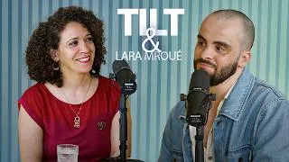 Miniature : Lara Mroué : L'entretien [TILT]