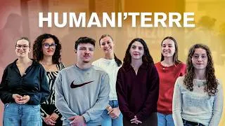 Miniature : Woezen et Yellow Run : dans les coulisses des projets Humani’Terre