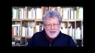 Miniature : Philippe Marconnet, troisième et dernière partie de l'entretien.