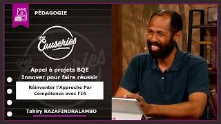 Miniature : Appel à projets BQE - Innover pour faire réussir - Réinventer l’approche par compétences avec l’IA