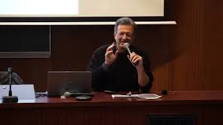 Miniature : François Roustang, la passion de guérir