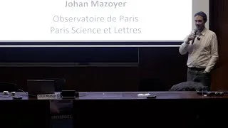 Miniature : Trouver une bonne bière sur une autre planète ?