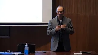 Miniature : L’IA, le cerveau et nous : où en est l’intelligence artificielle aujourd’hui ?