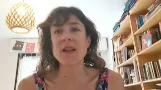 Miniature : 330. BASTA VENEZUELA: El laberinto de los ojos, de Cecilia Ortiz
