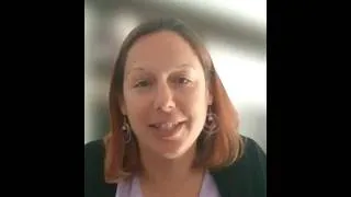 Miniature : 248. Janice Argaillot parle de sa thèse