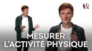 Miniature : Évaluer son activité physique en temps réel : capteurs, notification et questionnaires par J.Bouchan