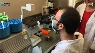 Miniature : 12 rounds contre le cancer - Interview du Dr. Véronique Baud
