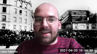 Miniature : Histoire : La Commune de Paris, par Laure Godineau
