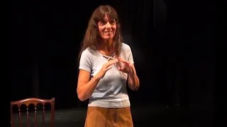 Miniature : Sartre et la raison dialectique, par Annick Stevens – Séance 6/6